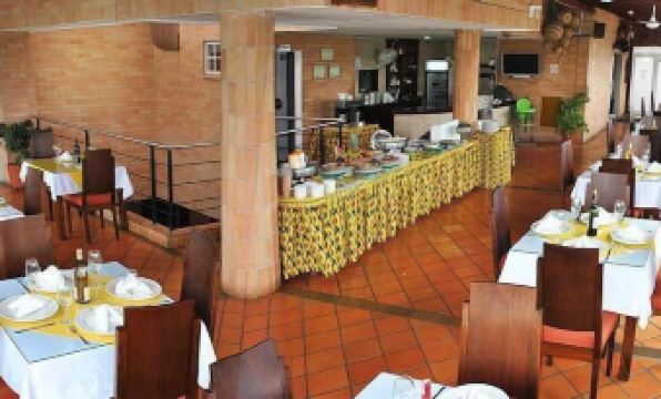 Hotel Torre del Prado