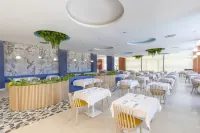 Hotel Bcl Levante Club & Spa 4 Sup - Only Adults Recomended - breakfast