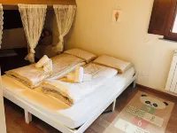 Il suono del fiume Hotel a Bagnone