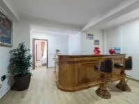 โรงแรม เปรุน