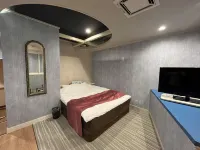 HOTEL LOCOZ MAUI Hotels in Honjō