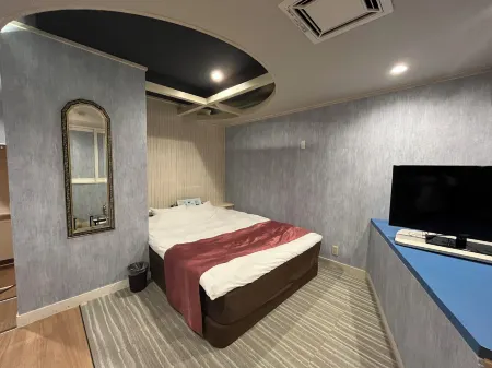 HOTEL LOCOZ MAUI Отели рядом со станцией JR Honjo-Waseda station