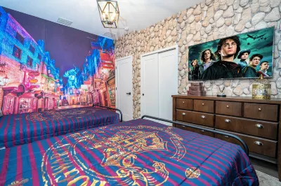 Doppio Westside Hotels in Four Corners