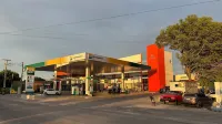 Hotel Cachoeira - Bữa sáng