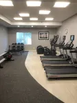 Holiday Inn ST AUGUSTINE - WORLD GOLF by IHG - Gym