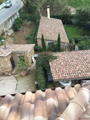 Antica Pietra Hotels in Tolfa