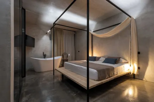 Casa Plenilia - Homestays