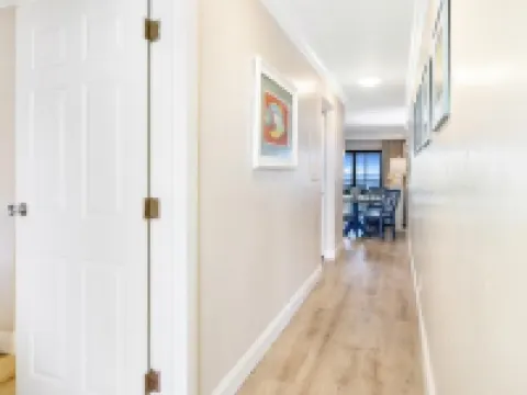 South Seas 5226 Bayside Villa 1 Bedroom Condo by Redawning Hotels in Captiva