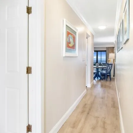 South Seas 5226 Bayside Villa 1 Bedroom Condo by Redawning Hotele w: Captiva