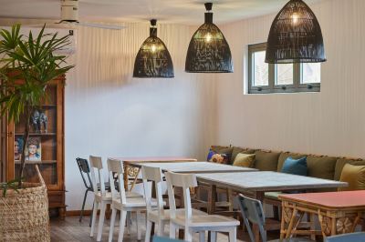 Public Areas Zilwa Attitude Photo