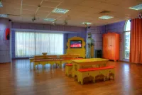 Enjoy Dead Sea Hotel