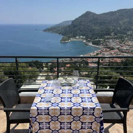 Oliva Mare