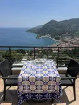 Oliva Mare - Mountain view