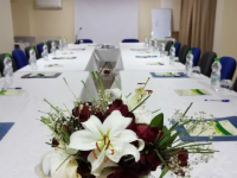 Hotel Swani メクネスのホテル