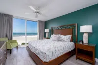 Immaculate Direct Gulf Front 3 Bedroom Condo - Gullwing 505 Condo