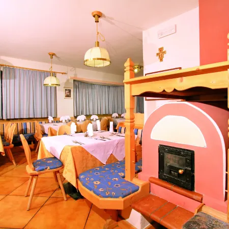 Hotel Villetta Maria Cottage