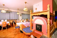 Hotel Villetta Maria Cottage - breakfast