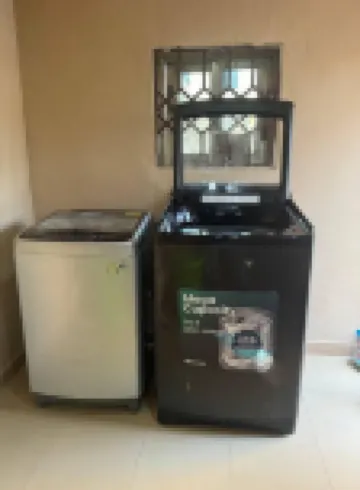 Chester Hill Residence