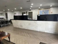 Motel 6 New Boston, TX