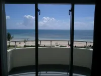 EN Resort Kumejima Eef Beach Hotel - Scenic