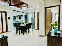 Olive Service Apartments Gachibowli