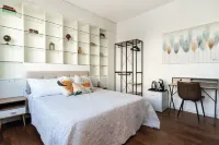 Barirooms - Crisanzio Suites Hotels in Bari