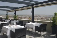 فندق كوردوبا سنتر - فطور