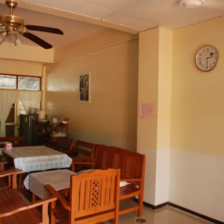 Baan Khun Nong