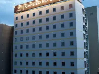 Candeo Hotels Ueno Park Hotels near أراكاوا