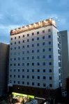 Candeo Hotels Ueno Park Hotels near Seson-ji Temple
