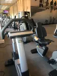 Radisson Blu Hotel and Residence Maputo - gimnasio
