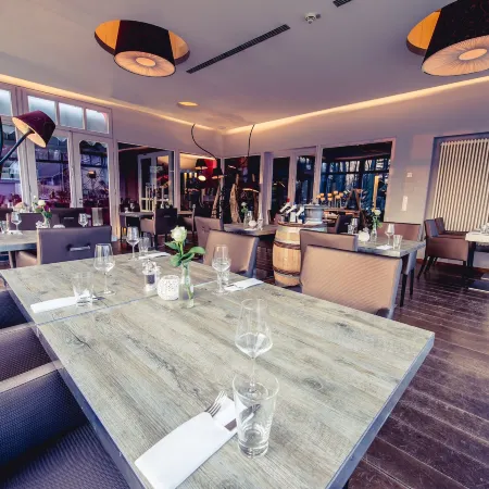 Hotel Rosenmeer