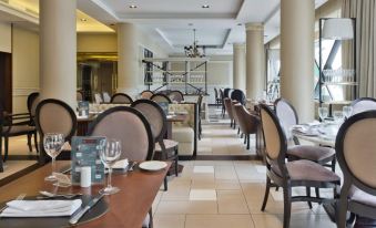 Bourbon Curitiba Convention Hotel