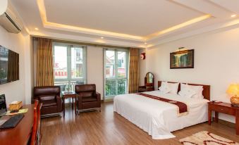 Ngoc Anh Hotel