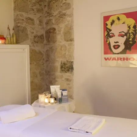 Le Windsor, Jungle Art Hotel