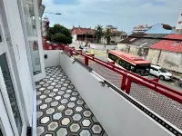 เดอะ ฮาร์เบอร์ โรงแรมในเกาะปีนัง