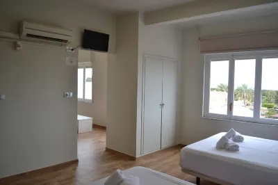 Hotel Bennington Hôtels à : Guardamar del Segura