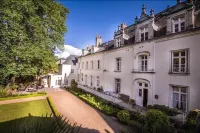 Le Clos d'Amboise Hotel a Nazelles-Negron