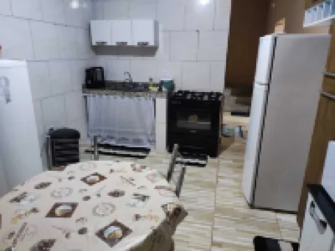 Hostel Vista Mar Hotels in Porto Seguro