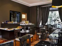Casa Bueras Boutique Hotel Hotels near Lastarria