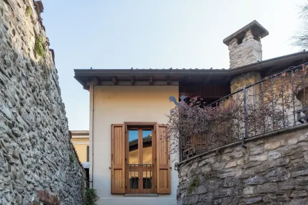 San Fedele Apartments by Rent All Como