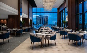 Warwick Al Taif Hotel