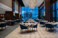 Warwick Al Taif Hotel