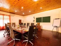 Palmwood Lodge Hoteles en Lusaka