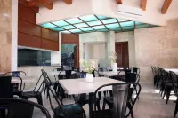 獅子大飯店