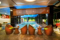 Kuti Resort & Spa