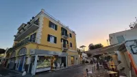 B&B la Piazzetta Hotel di Ischia