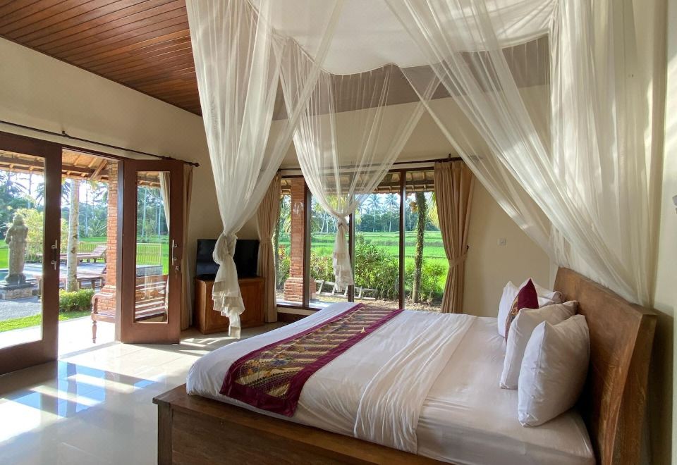 케란 리조트 우붓 이미지