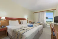 Avra Beach Resort Hôtels à : Ixia