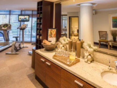 シティ ロッジ ホテル リンウッド プレトリアのホテル